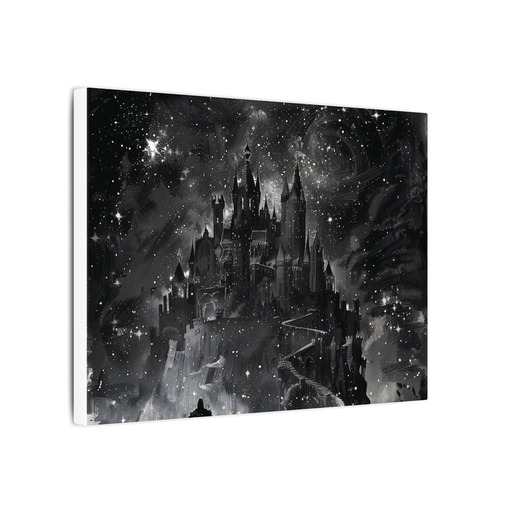 ÉLÈVE Canvas — Ink Castle