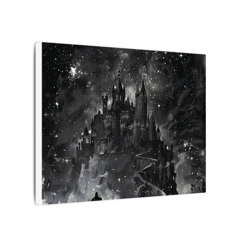 ÉLÈVE Canvas — Ink Castle