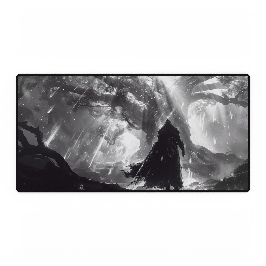 ÉLÈVE Mouse Pad — Shadow Knight