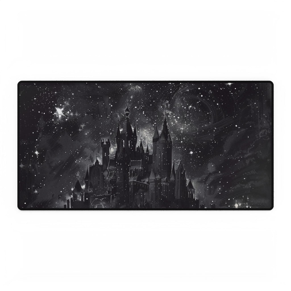 ÉLÈVE Mouse Pad — Ink Castle