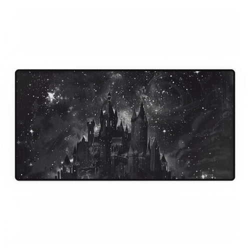 ÉLÈVE Mouse Pad — Ink Castle