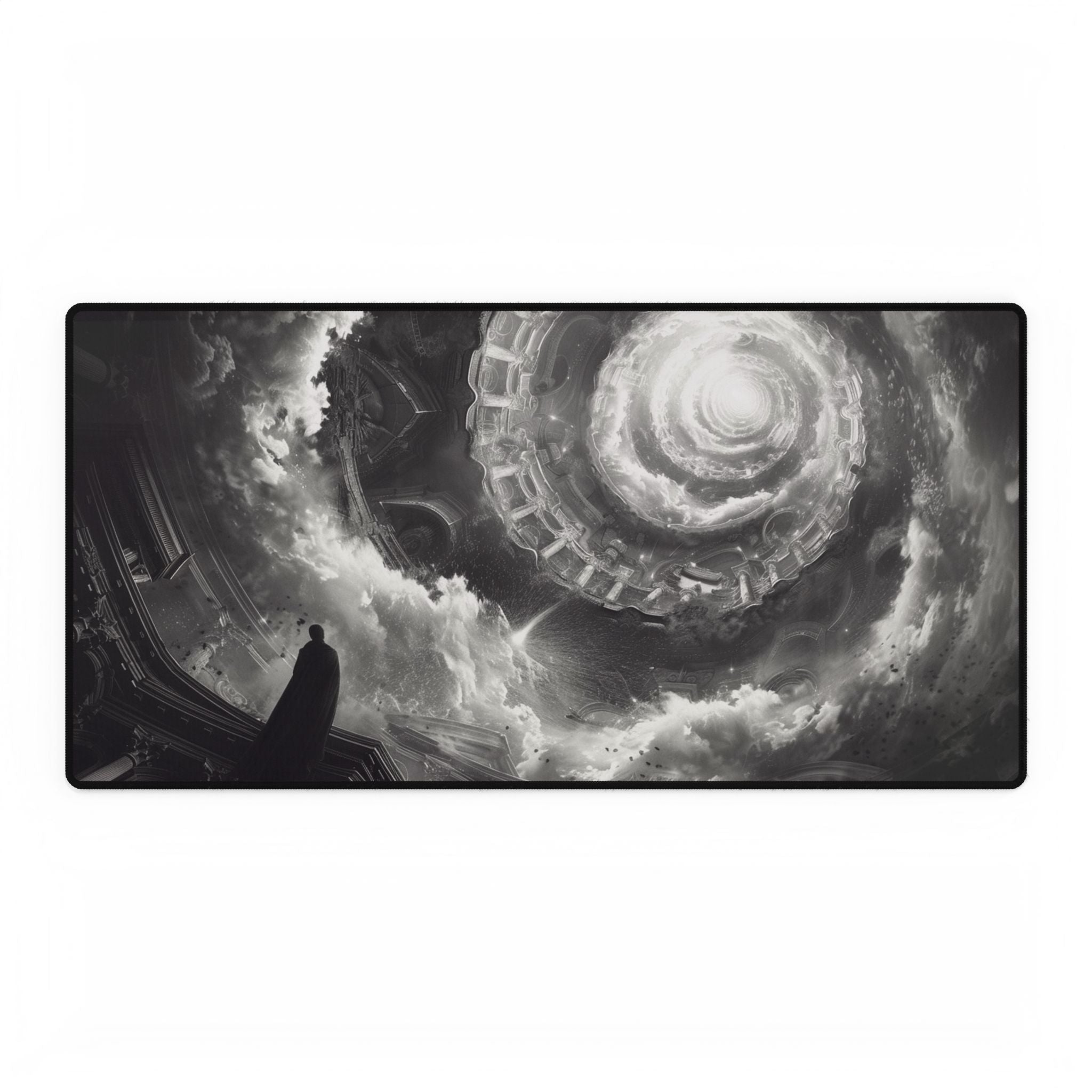 ÉLÈVE Mouse Pad — The Vortex