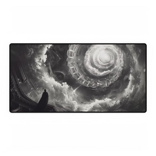 ÉLÈVE Mouse Pad — The Vortex
