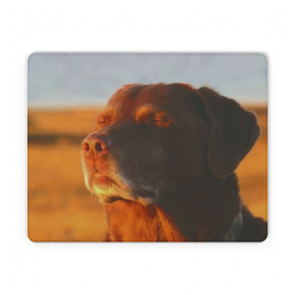 ÉLÈVE Mouse Pad — CooK Dog