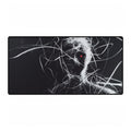 ÉLÈVE Mouse Pad — Red Eye