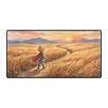 ÉLÈVE Mouse Pad — The Journey