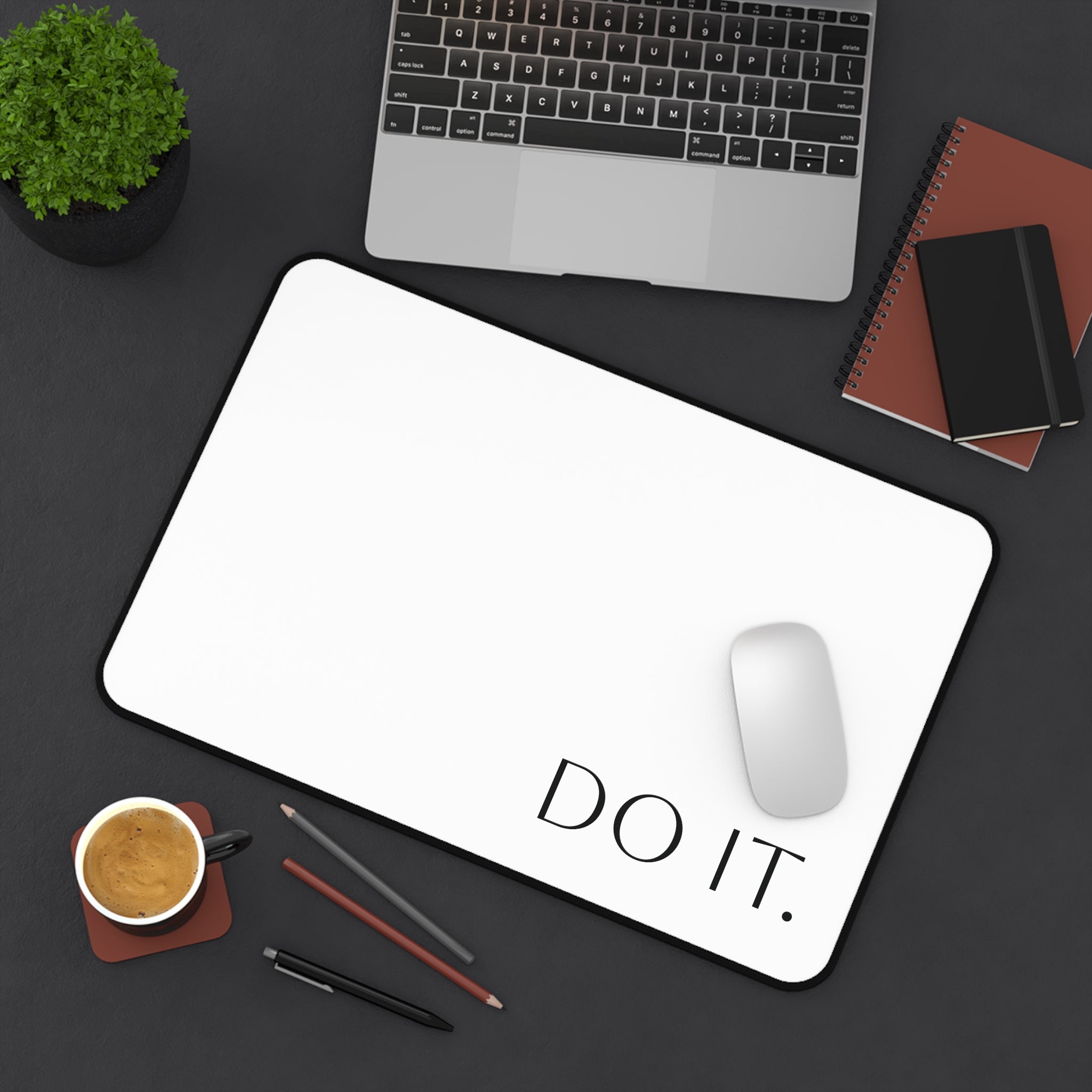 Tapis de souris ÉLÈVE — Do it.