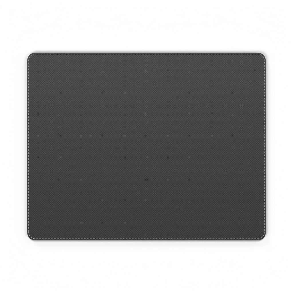 ÉLÈVE Mouse Pad — Unbothered
