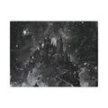 ÉLÈVE Canvas — Ink Castle
