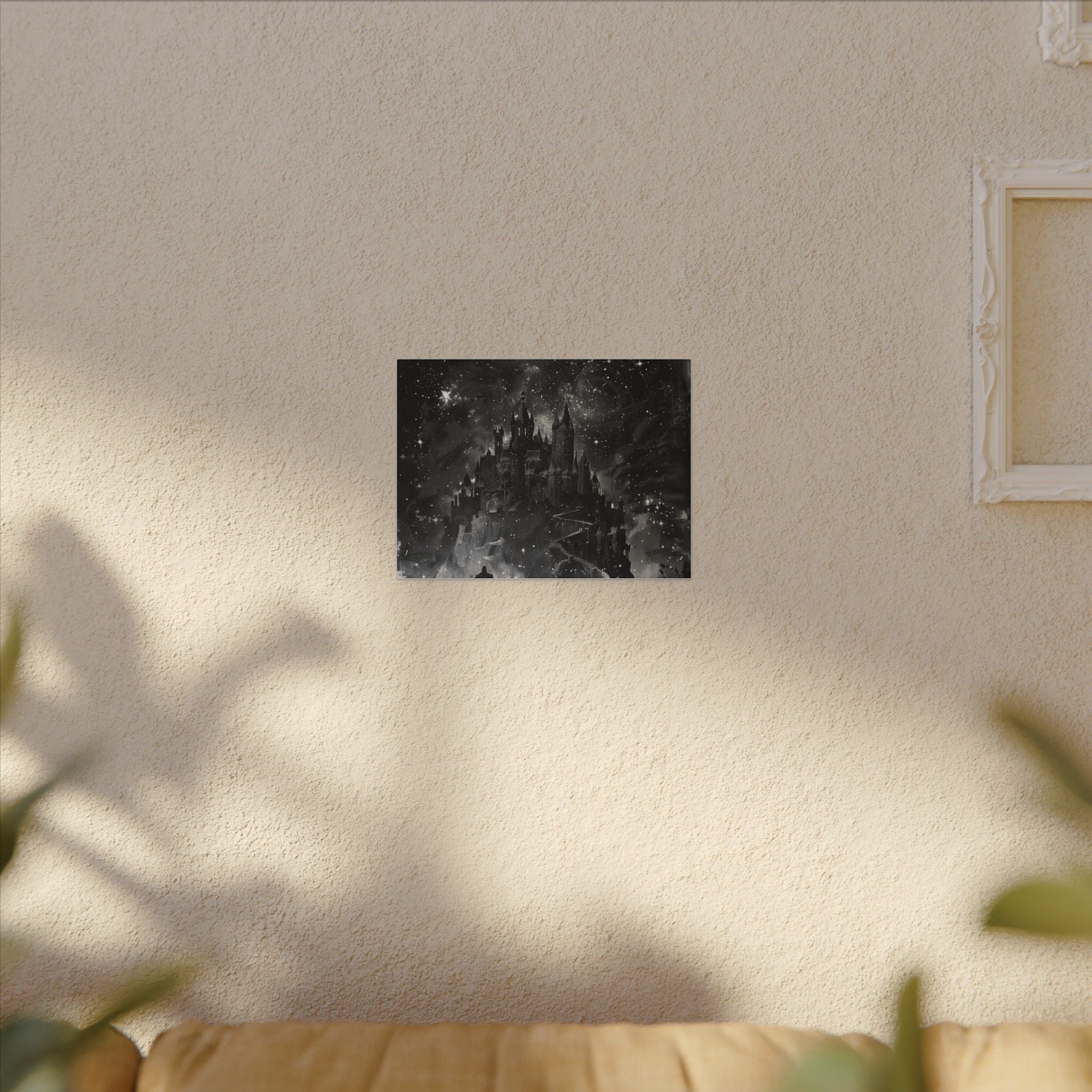 ÉLÈVE Canvas — Ink Castle