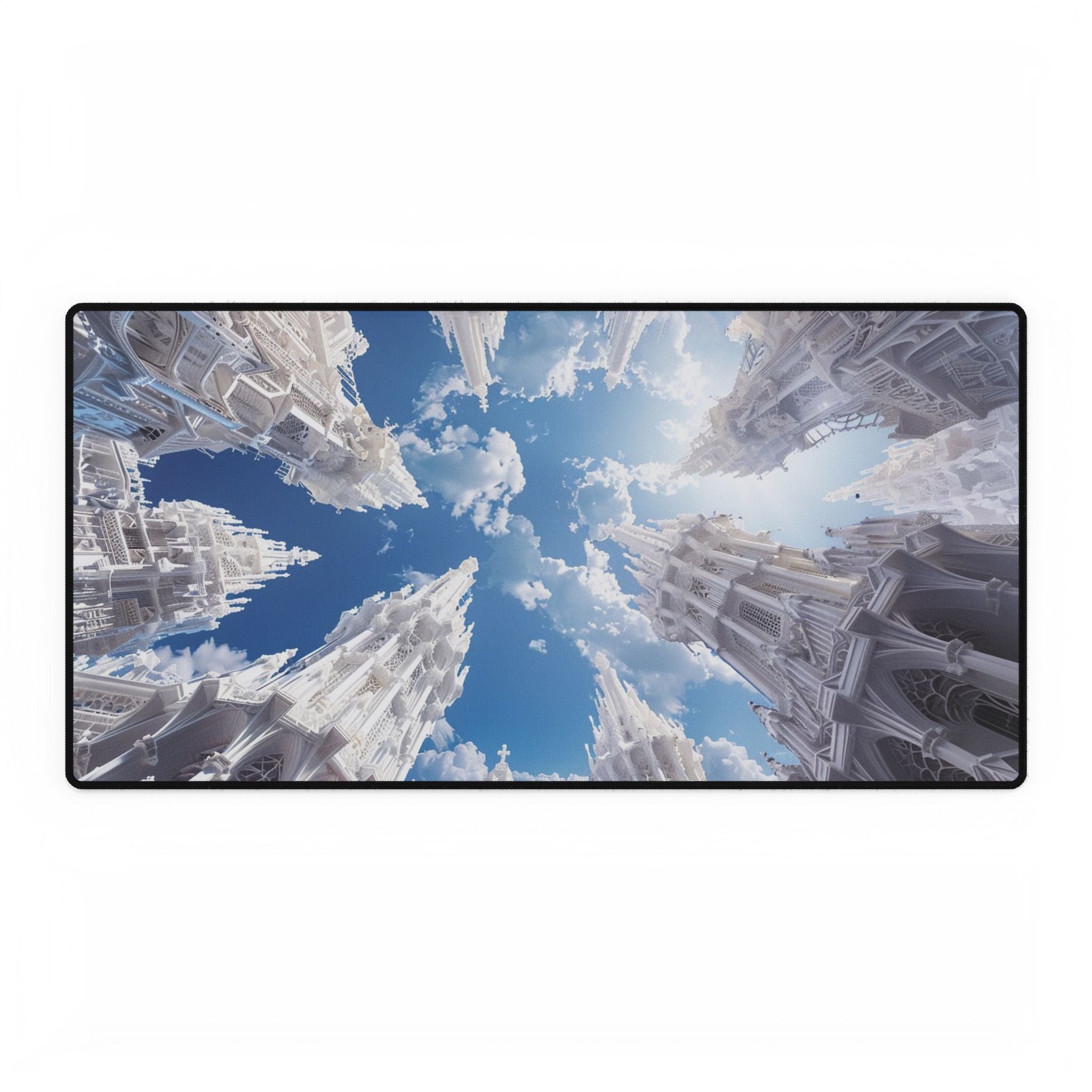 Tapis de souris ÉLÈVE — Cathedral Sky