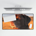 ÉLÈVE Mouse Pad — Cook Dog