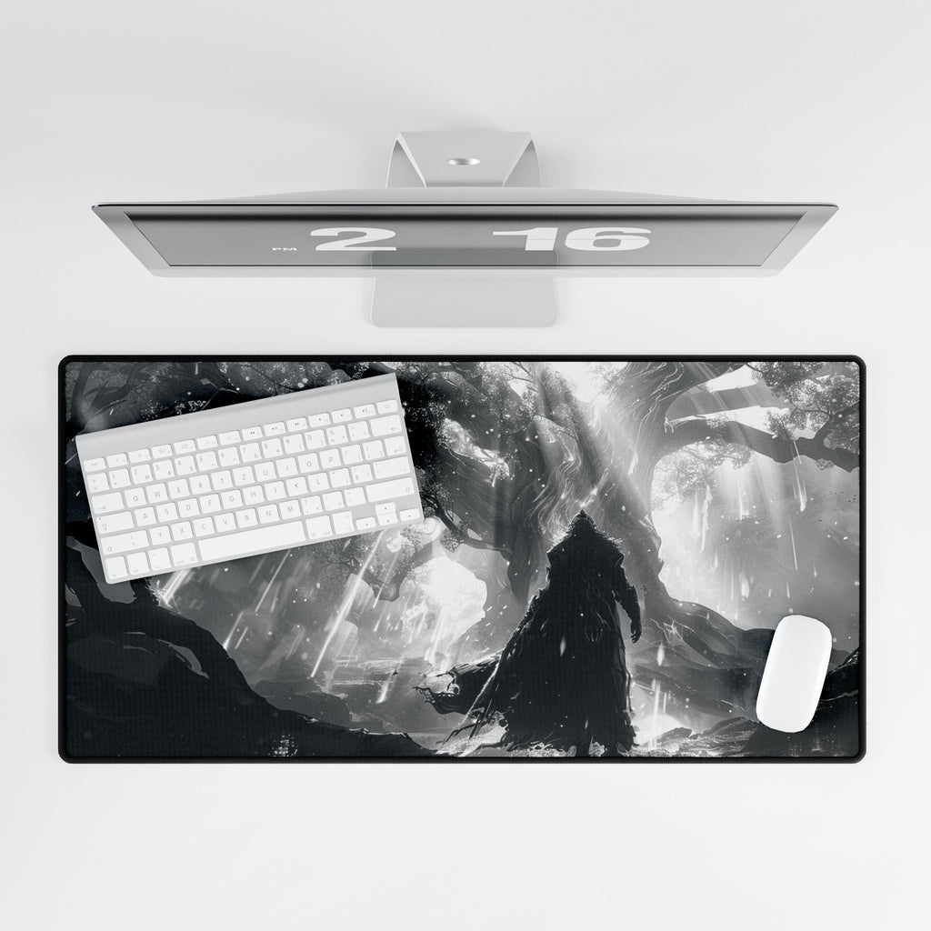 ÉLÈVE Mouse Pad — Shadow Knight